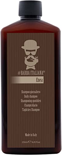 Barba Italiana Shampoo Giornaliero Enea - 250 ml