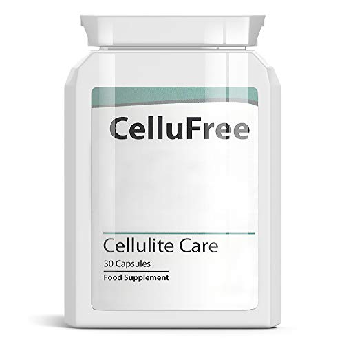 Cellufree Pills ridurre la cellulite adesso !! Instant Pillole Remover cellulite ! Corpo fermo e tonico Salutare