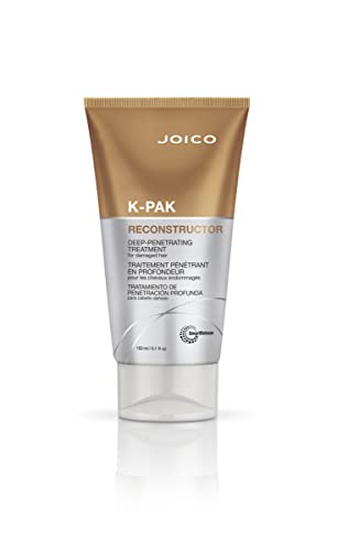 Joico K-Pak Ricostruttore per capelli, a penetrazione profonda, da 150 ml