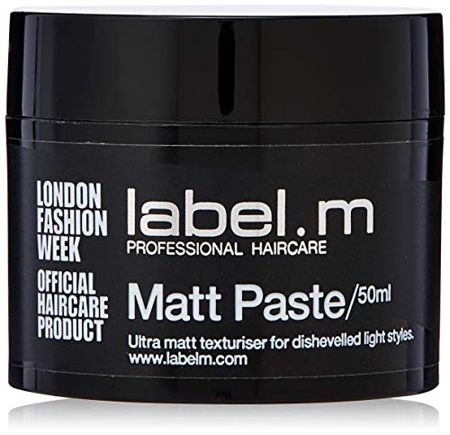 Label M LABEL.M Matte Paste 50,0 ml