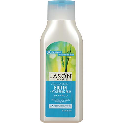 Jason Cosmetica Shampoo - 500 ml