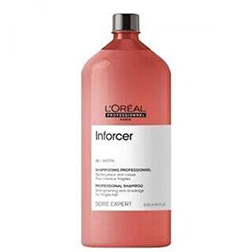 Inforcer Shampoo 1500 Ml