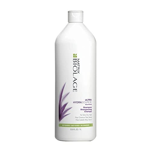 Matrix Biolage Hydrasource Ultrahydra Shampoo 1000 ml