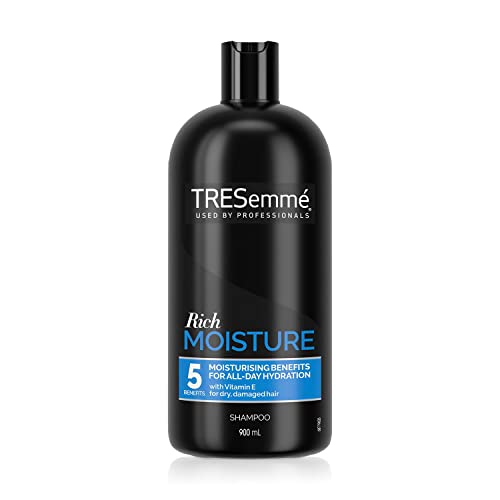 TRESEMME Shampoo Rich Moisture 900 ml