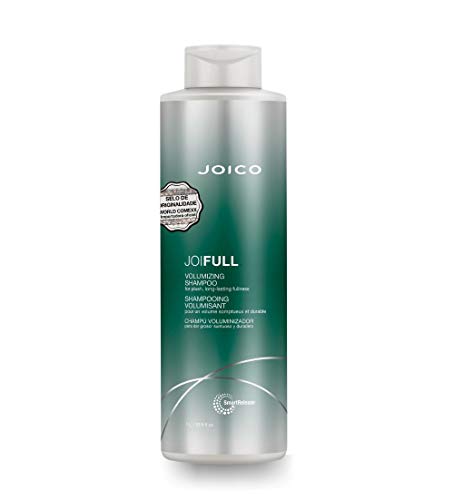 Joico Joifull by Volumizing Shampoo 1000 ml, confezione da 1
