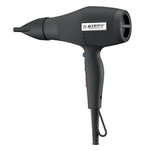 Kiepe asciugacapelli professionale Thoor