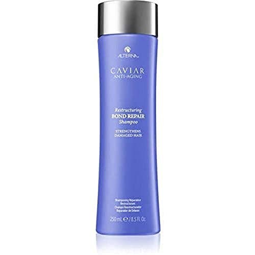 Caviar Restructuring Bond Repair Shampoo 250 Ml