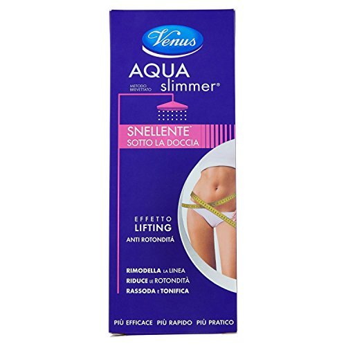 Aqua Slimmer Snellente Sotto la Doccia Venus