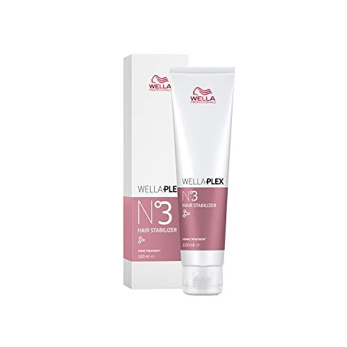 Wella PLEX Hair Stabilizer No. 3, 100 ml