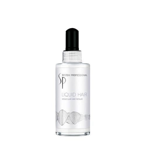 Wella SP Attenzione Liquido dei Capelli - 100 ml