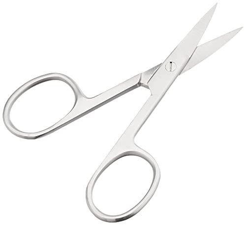 Gima 26871 Forbicine Unghie, 9 cm