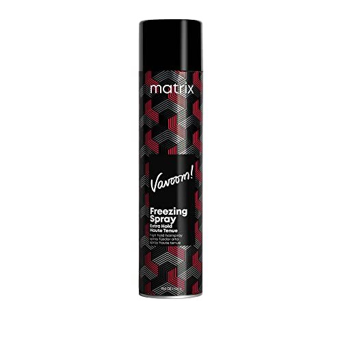 Matrix | Vavoom, Lacca per Capelli, Extra Hold, Tenuta Forte 500ml