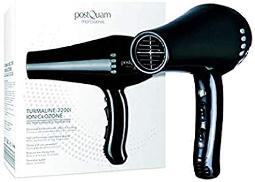 Postquam Asciugacapelli Professionale - 960 Gr