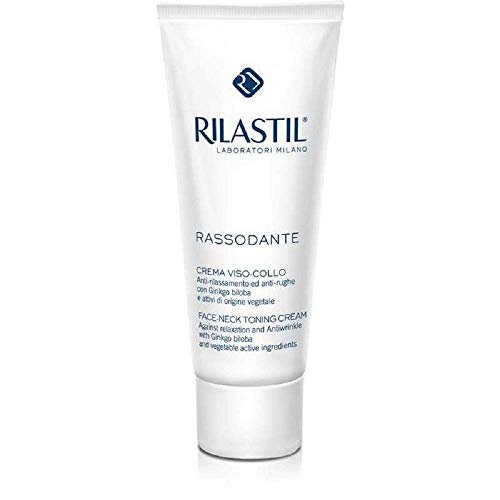 Rilastil Rassodante Crema Viso e Collo - 50 ml