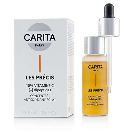 Carita Trattamento Viso - 15 Ml