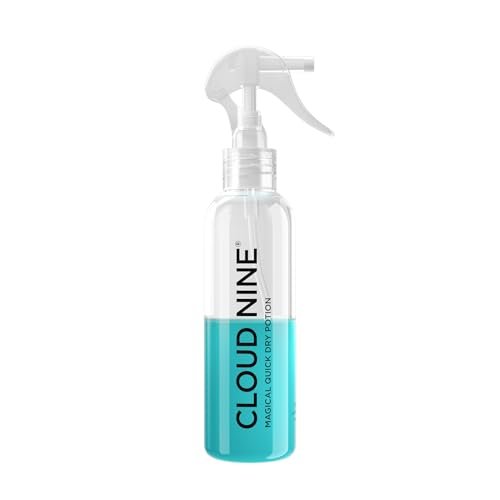 Cloud Nine – Magical Potion – Spray termoprotettore