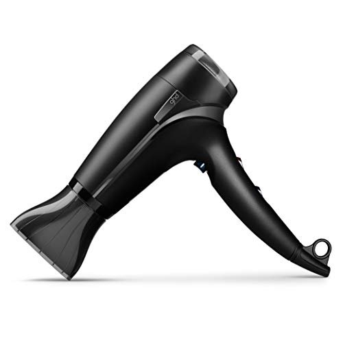 GHD Aura Asciugacapelli NERO