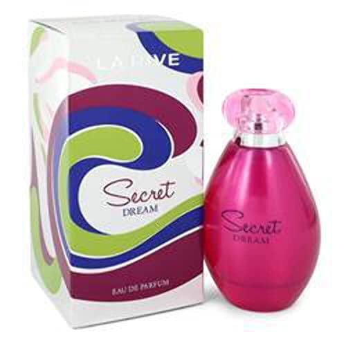 La Rive Secret Dream by La Rive