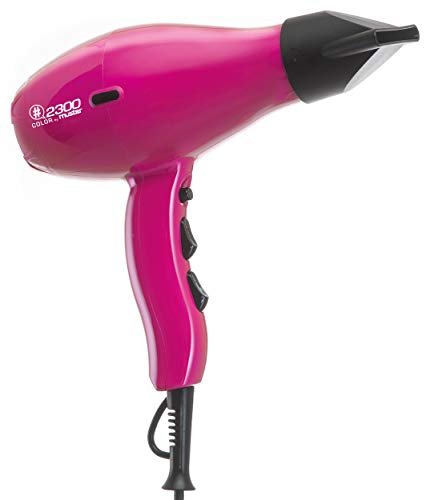Muster & Dikson 2469350 Phon 2300, Fuxia