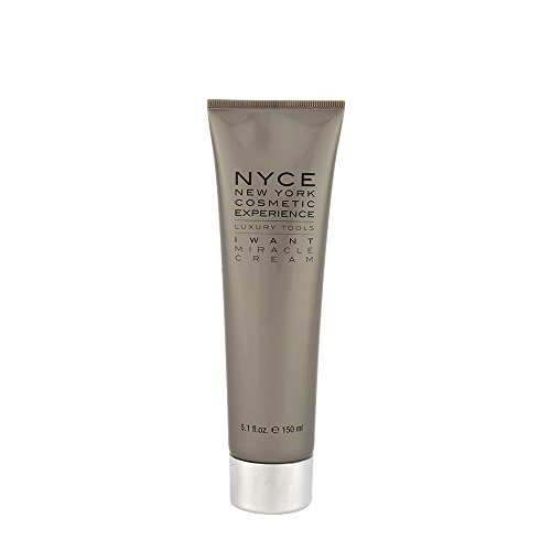 Nyce Styling system Luxury tools I want Miracle cream 150ml - crema modellante
