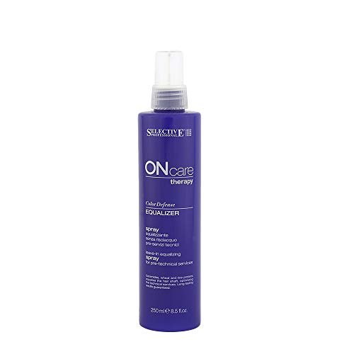 Selective On care Color Defense Equalizer Spray 250ml - spray equalizzante