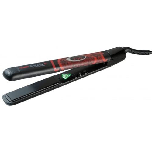Muster, Dolcissima Piastra Professionale Infrarossi Ionic 230