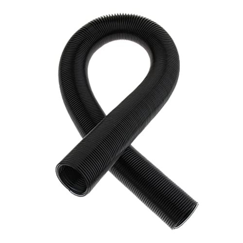 rockible Tubo Flessibile E Pieghevole Tubo per Capelli per Asciugacapelli Pet Grooming Asciugacapelli Parti,