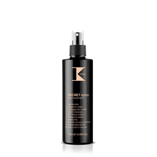 SECRET SPRAY 180 ml KTIME