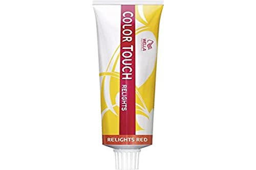 Wella Color Touch Relights /86 Pe.vi, 60 ml
