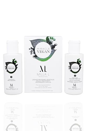 Levigatura proteina vegana senza acido gliossilico, senza formalina, inodore, zero rotture, zero danni, al fico, obliphica e cheratina vegetale. Miracolo vegano di MILLA L.