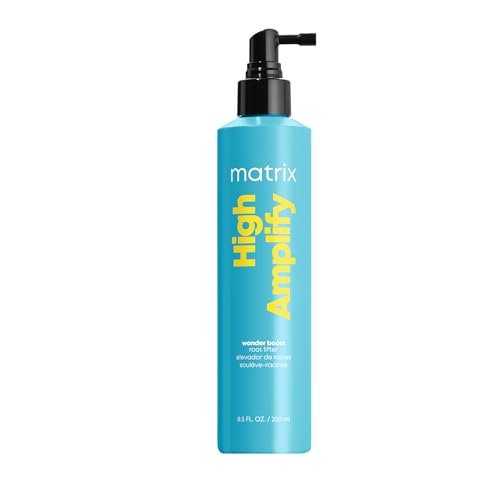 Total Results High Amplify Wonder Boost Root Lifter 250 Ml
