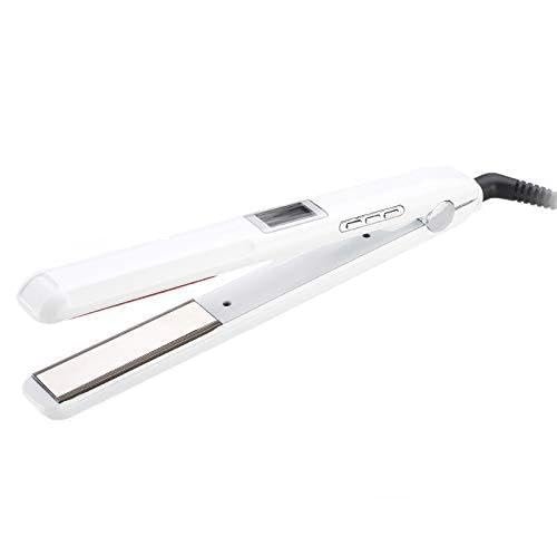 Ultrasuoni e Infrarossi Cura Dei Capelli Apparecchi per la Cura Personale Trattamento Styler Cura Dei Riparazione Stiratura Elettrica Stecca (Spina Europea)
