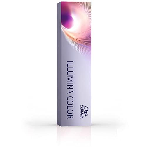 Wella Illumina 5/81 - Colore per capelli, Castano Chiaro, 60 ml