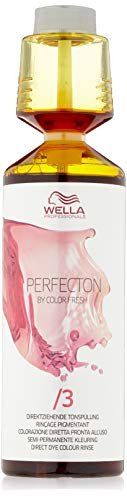 Wella Perfecton - Balsamo per argilla, 3, 250 ml