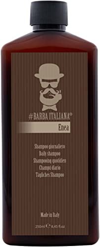 Barba Italiana Shampoo Giornaliero Enea - 250 ml
