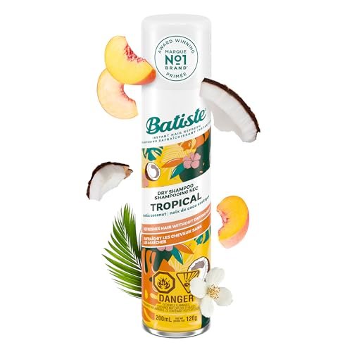Batiste BATISTE TROPICAL 200ML