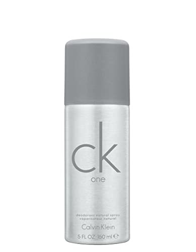 Calvin Klein CK One Deodorante Spray 150ml