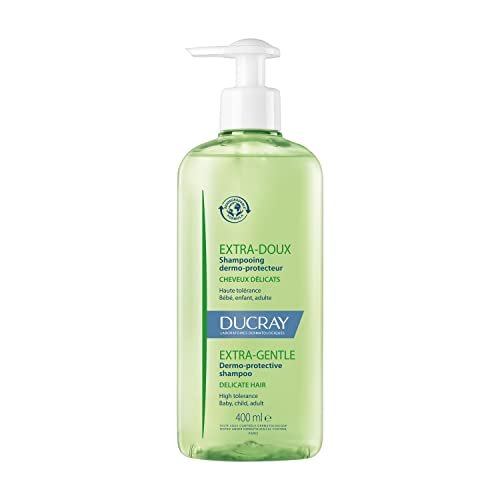 Champú Extra-Suave Huidbeschermende 400 Ml Nf