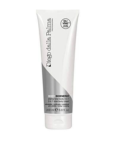 Diego dalla Palma Body BioEnergy Crema Total Body 3 in 1 anticellulite-tonificante-modellante