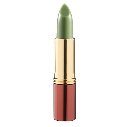 IKOS Il Rossetto Pensante Verde della Rosa di notte, 3.5 G