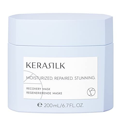 Kerasilk Specialists Recovery Mask 200ml
