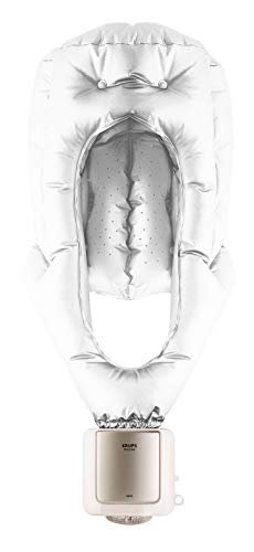 Krups CF 6000 Ionic Phon - Casco asciugacapelli