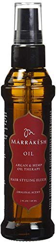 Marrakesh - Marrakesh hair care elixir - 60 ml