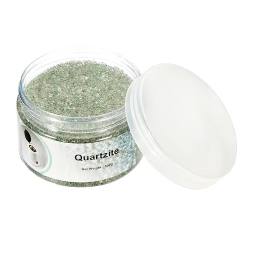 Microsfere al Quarzo 500g per Sterilizzatore per Utensili Estetica