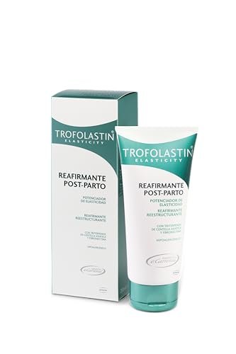 Trofolastin Reafirmante Post-Parto 200Ml