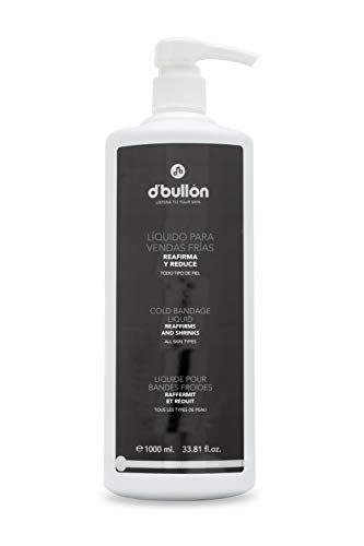 Válquer Profesional - Liquid Per Bende Fredde - 1000 ML