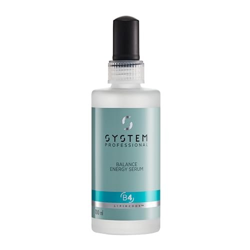 Wella SP Code Energy Balance Serum, 100 ml, 1