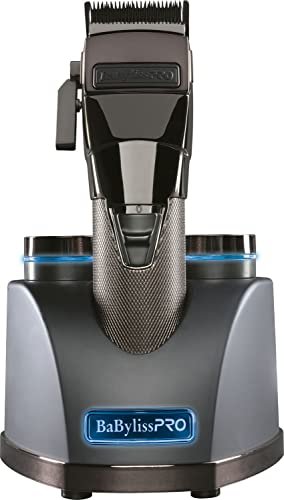 Babyliss 4artists Clipper Snap Fx Macchina