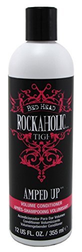 Bed Head Rockaholic volume condizionatore Amped Up 340,2 gram (355ML)