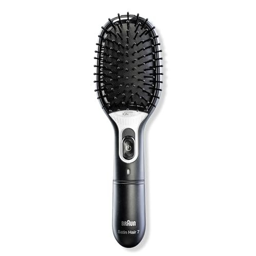 Braun Satin Hair 7 IONTEC BR710 Spazzola a Ioni